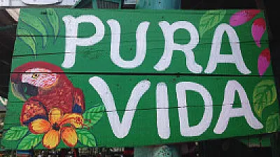 12 Slang Words for Costa Rica