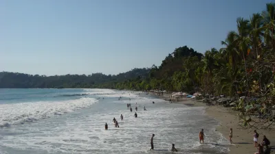 Costa Rican Vacations for Families