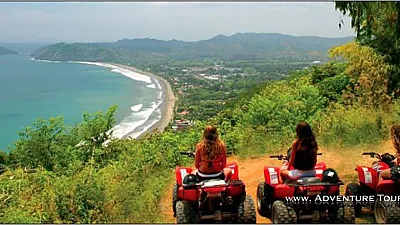 Jaco Costa Rica Vacation