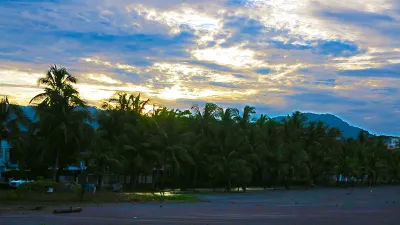 Kayak Tours Costa Rica