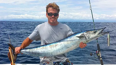 Costa Rica Fishing Charters