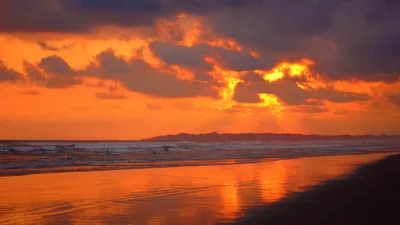 Best Beaches an Hour from Jaco