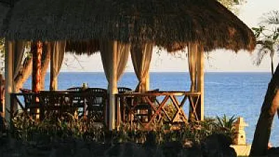 Los Suenos Restaurants - Best Restaurants in Costa Rica