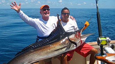 Bring on the Billfish!