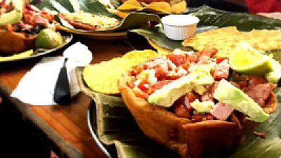 Costa Rican Cuisine: 6 Must-Try Dishes