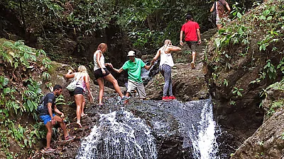 Six Great Reasons to Take Your Corporate Getaway to Costa Rica