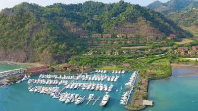 Los Sueños Costa Rica Fishing Permits