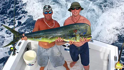 Special Marlin Invitational.