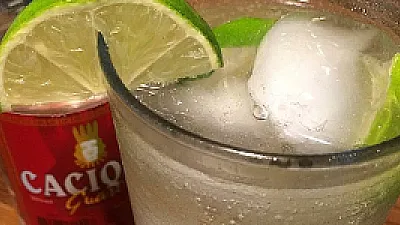 6 Awesome Costa Rican Cocktails With Guaro