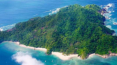 Private Tours Of Tortuga Island