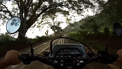 Adventure Video of the Week - May 9th