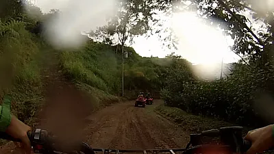 ATV Tours Costa Rica - Thrilling Off-Road Experiences