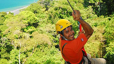 Adrenaline Junkies Get Your Fix On The Adrenaline All Inclusive Adventure