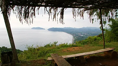 5 Amazing Things To o in Jacó