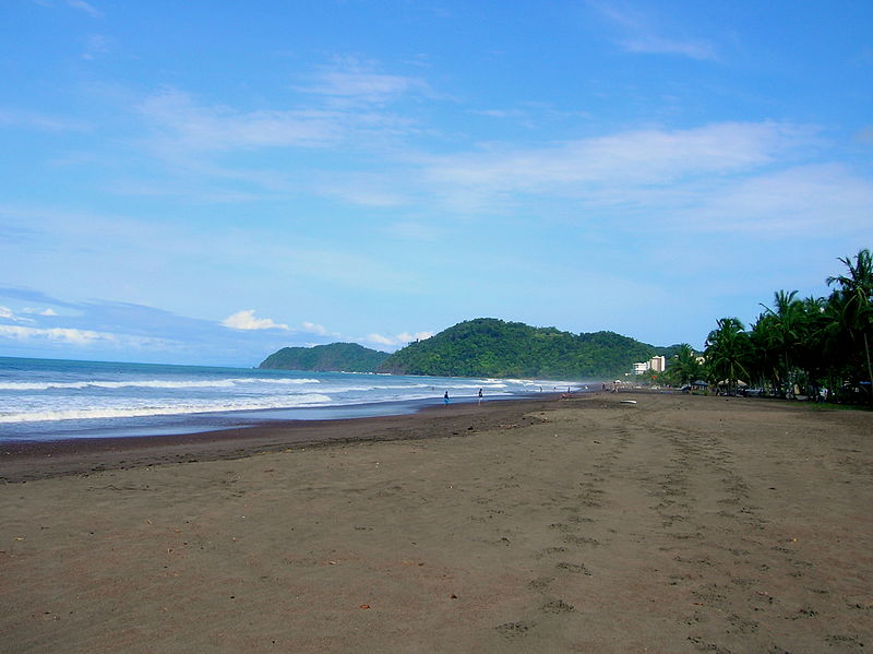 Jaco Beach