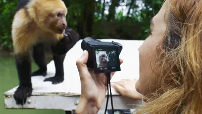 5 Amazing Things to Do in Manuel Antonio Costa Rica!