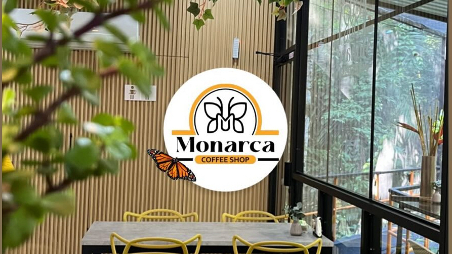 Monarca Coffee Shop